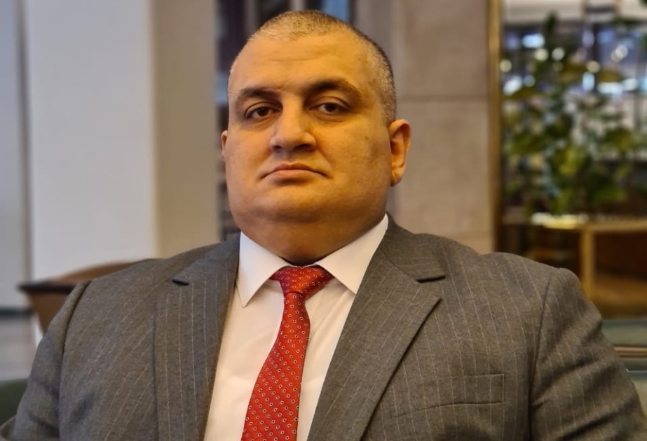 Erməni vandalizmi onların faşist mahiyyətindən irəli gəlir