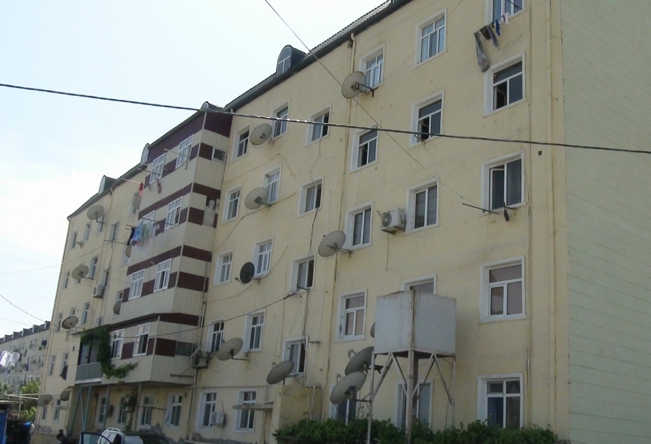 Sabirabadda fərdi yaşayış evlərinin “mavi yanacaq”la təmini davam etdirilir VİDEO