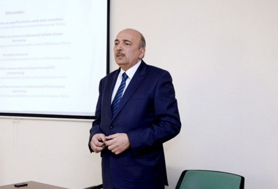 Baş infeksionist: Koronavirusla bağlı epidemioloji durum müsbət istiqamətdədir