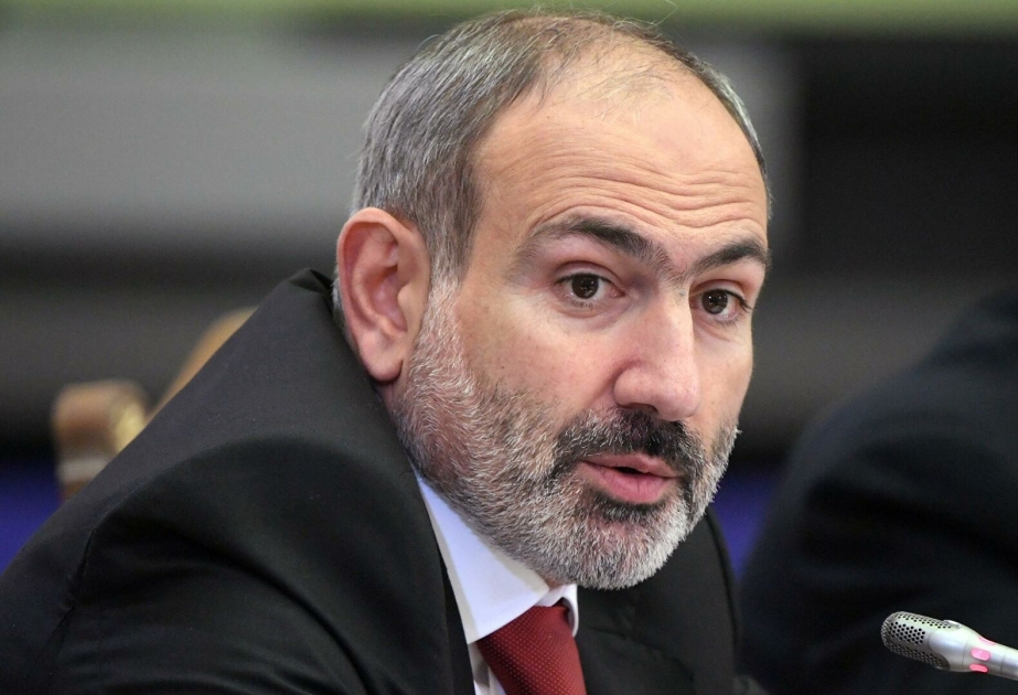 Ermənistan parlamentinin hakim fraksiyası baş nazir postuna Paşinyanı namizəd göstərib