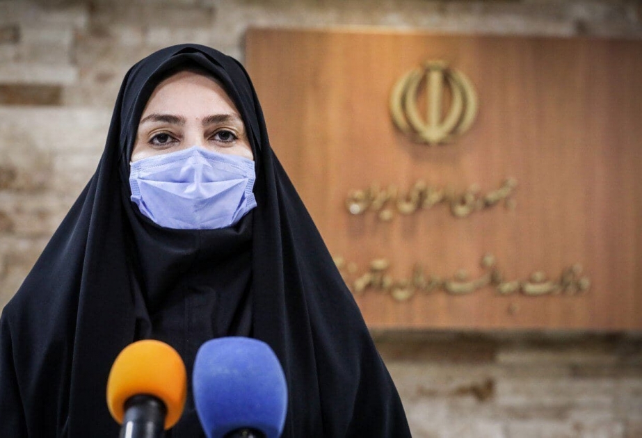 Son 24 saat ərzində İranda 391 nəfər koronavirusdan ölüb