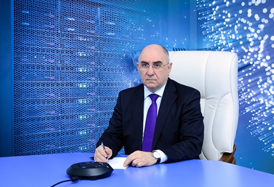 Akademik Rasim Əliquliyev beynəlxalq konfransa əsas məruzəçi qismində dəvət olunub