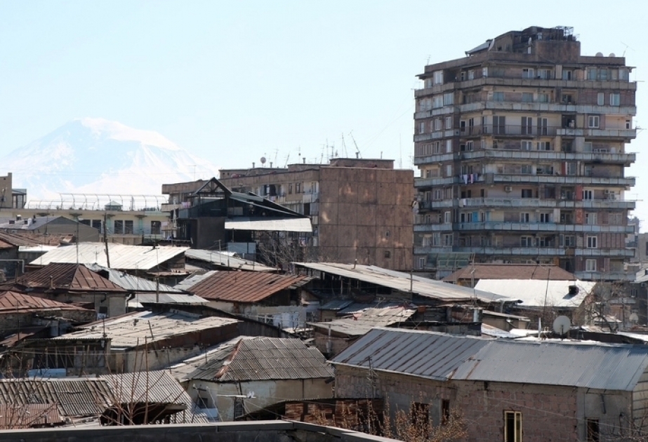 Moskovski Komsomolech: “El nivel de vida en Ereván y su entorno puede calificarse de 