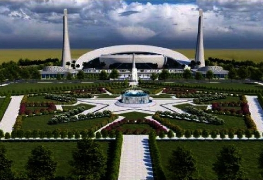 Saudi Arabia to build King Salman mosque in Islamabad