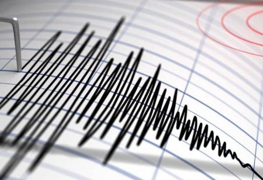 Magnitude 3.2 earthquake jolts Azerbaijan’s Aghstafa district