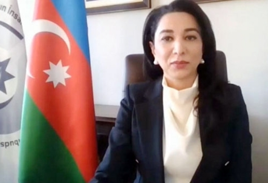 Azerbaijani Ombudsperson sends report on hate crimes and hate speech against Azerbaijanis to international organizations