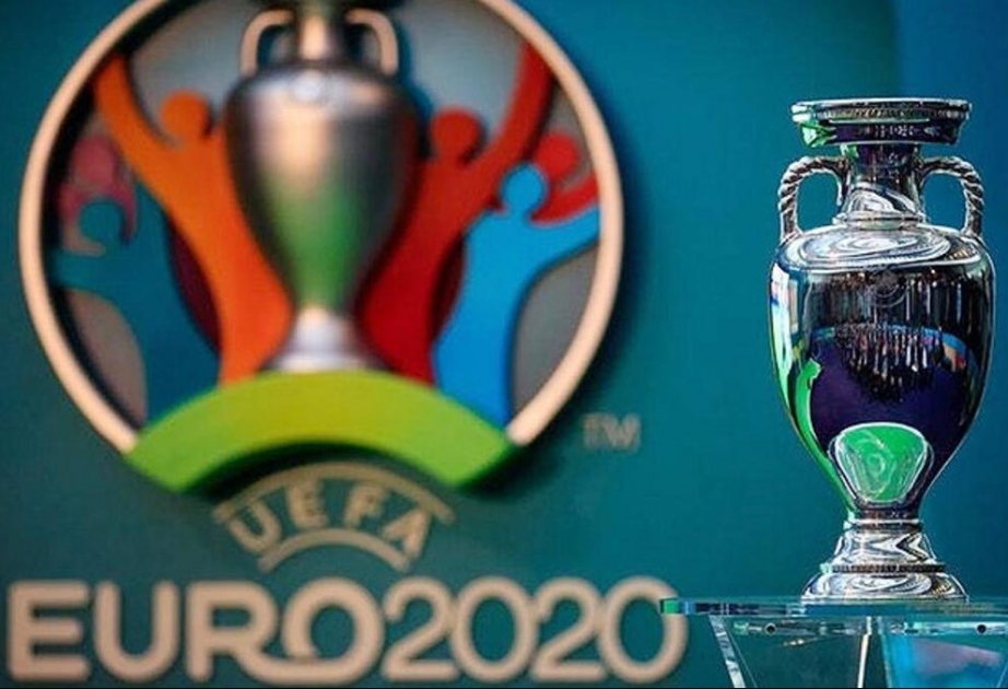 “Avro-2020”də iştirak edəcək milli komandaların heyətindəki futbolçuların sayı artırılıb
