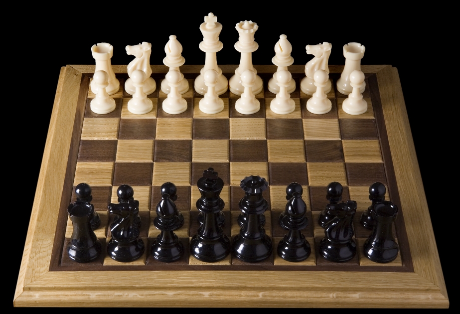 Наши шахматисты вступают в борьбу на чемпионате Азербайджана