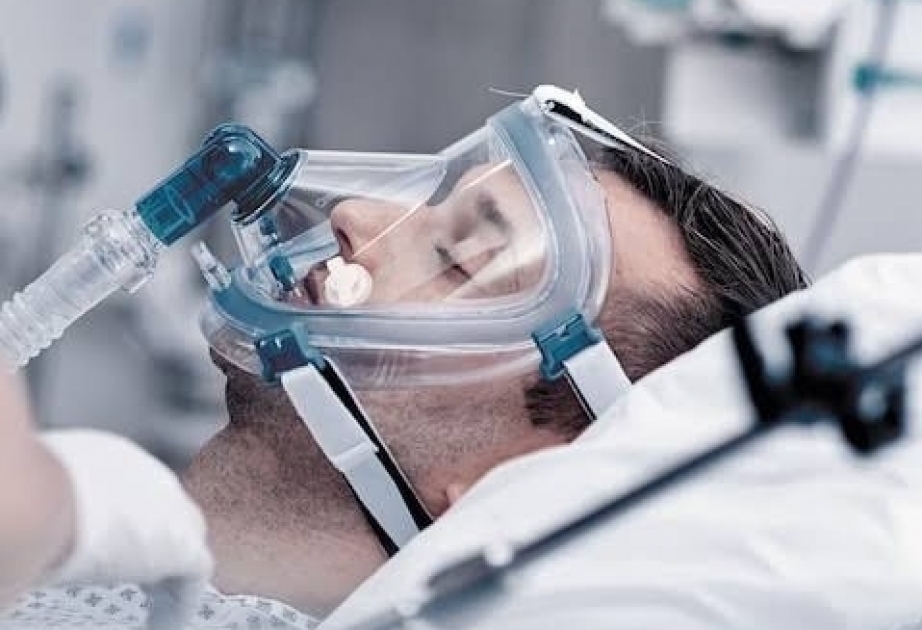 Turkish firms develop oxygen device to treat COVID-19