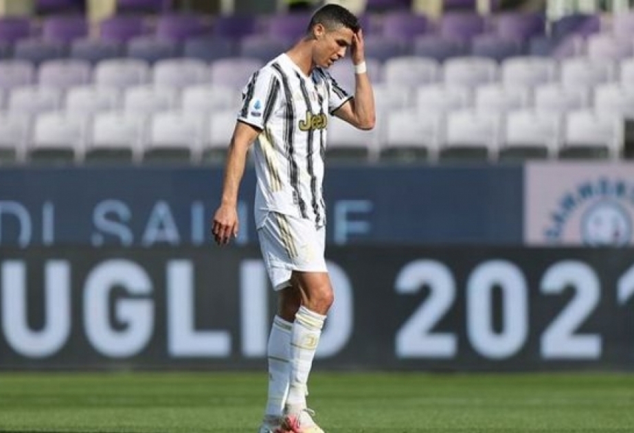Kriştiano Ronaldo “Yuventus”la müqaviləni uzatmayacaq