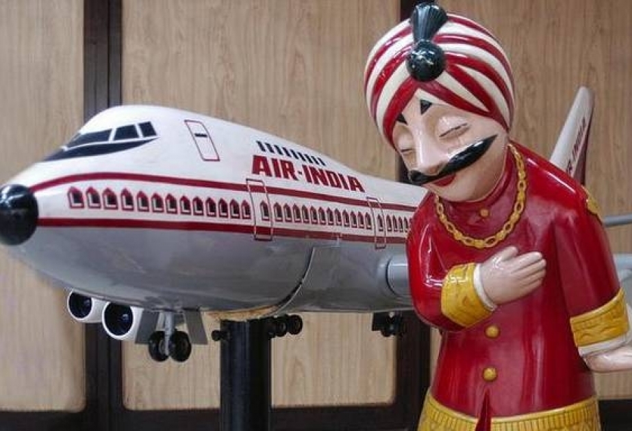 “Air India”nın pilotları peyvənd olunanadək çalışmaqdan imtina ediblər