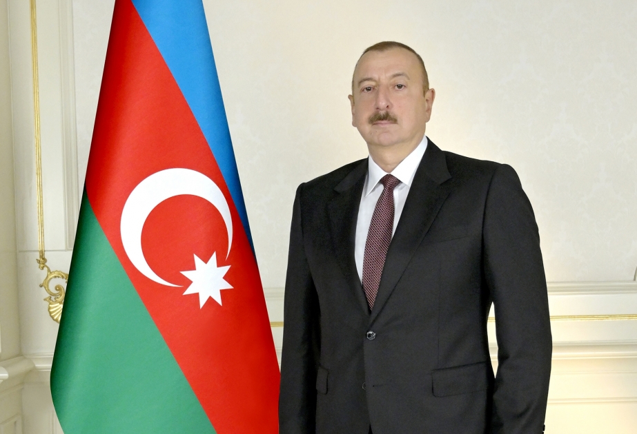 Radiotezliklər üzrə Dövlət Komissiyası yaradılıb - Sərəncam