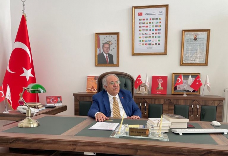 Türkiyədə ermənilərin müharibə cinayətlərini araşdırmaq məqsədilə beynəlxalq komissiya yaradılıb