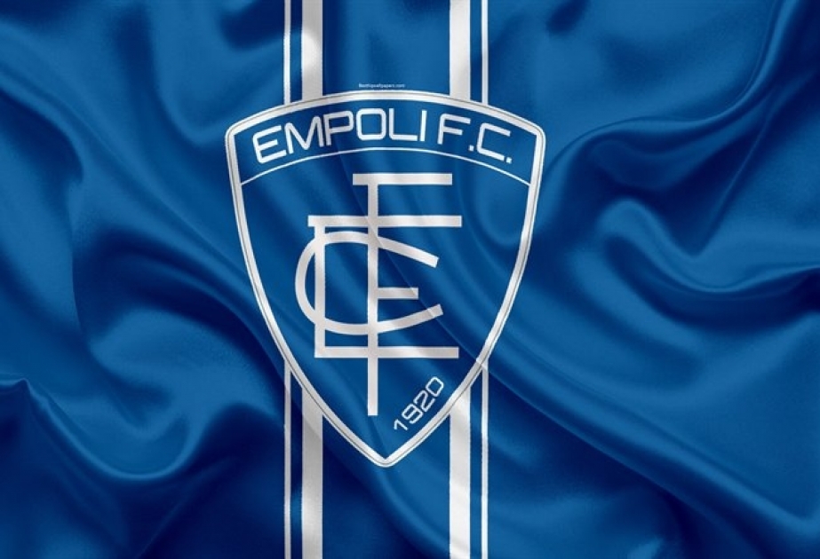 “Empoli” klubu İtaliya A Seriyasına yüksəlib