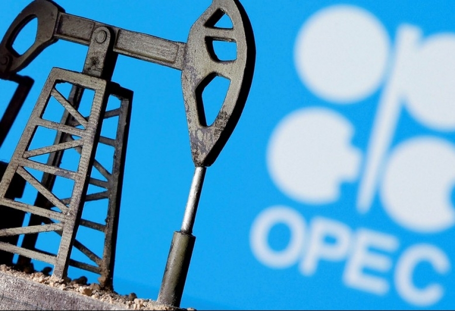 “Bloomberg”: Apreldə OPEC-in neft hasilatı sabit qalıb