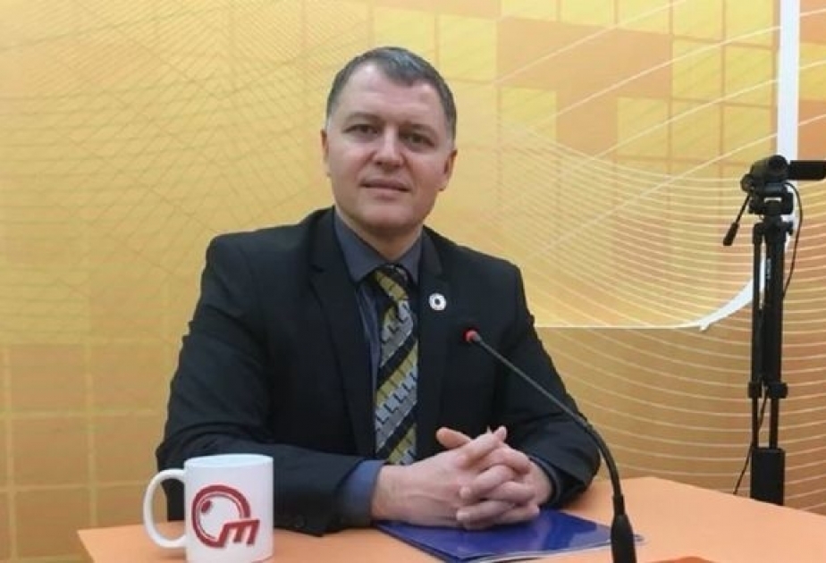 Giogri Pxakadze: Azərbaycanın dəstəyi olmasaydı, Gürcüstanda ölüm halları daha çox olardı