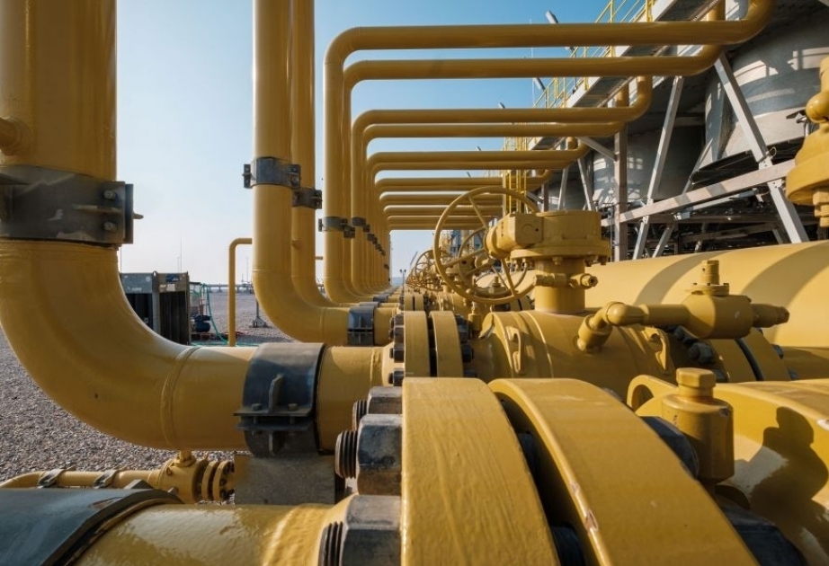 TAP AG: In April, gas transportation up 42% compared to March