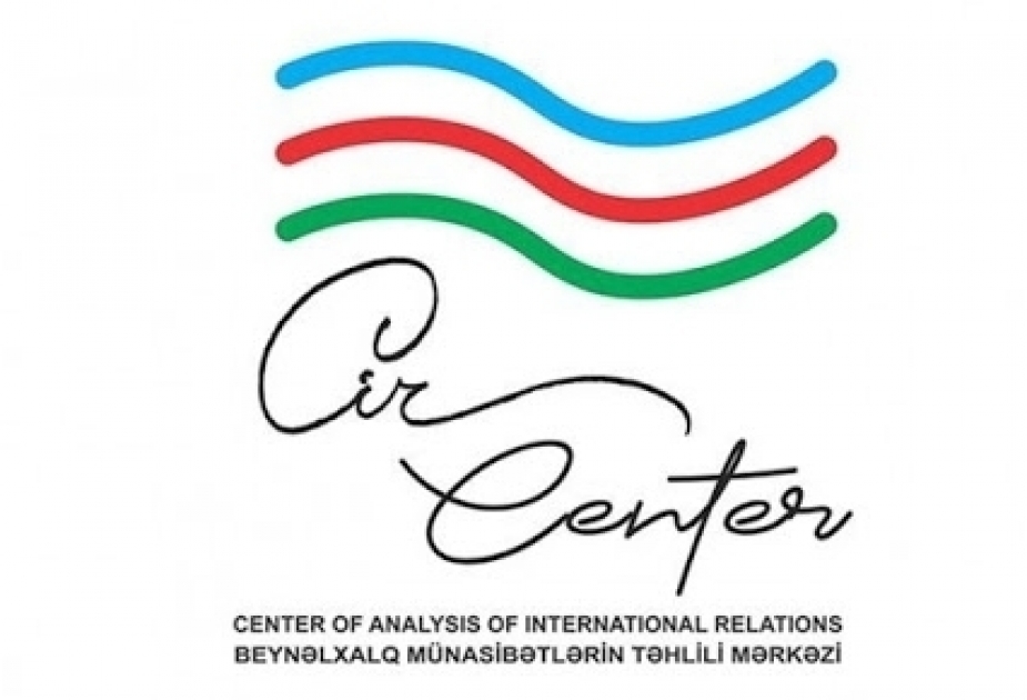 Azerbaijan’s Center of Analysis of International Relations named in 2020 Global Go To Think Tank index Report