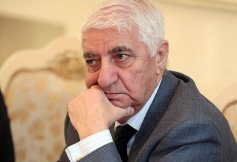 Ушел из жизни народный поэт Азербайджана Фикрет Годжа