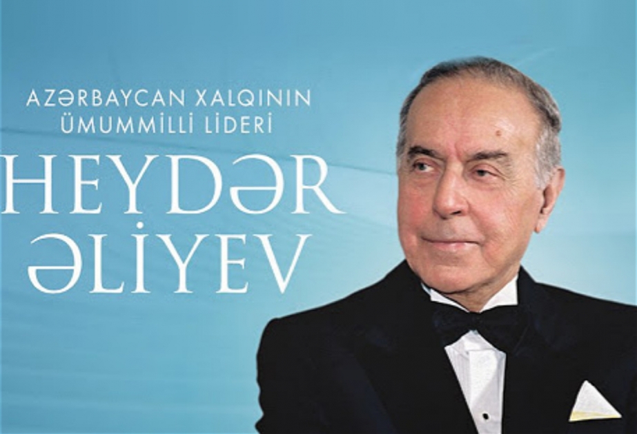 “Qələbəyə aparan yol: Heydər Əliyevin siyasi irsi” müsabiqəsi davam edir
