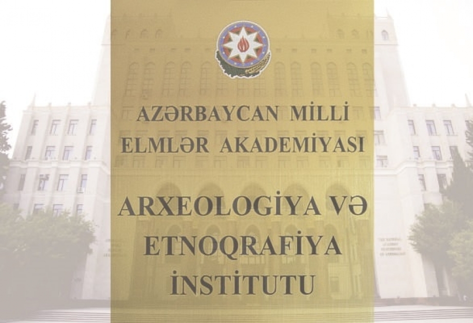 Qarabağın arxeoloji və etnomədəni irsinə həsr edilən konfransa tezislər qəbul olunur