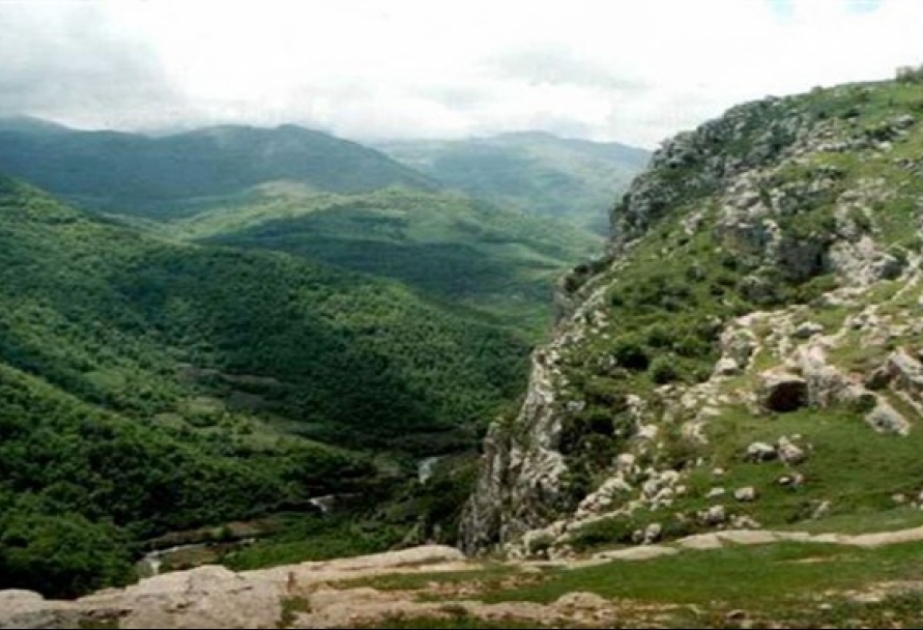 Qarabağın biomüxtəlifliyinə və su ehtiyatlarına həsr olunan elmi konfransa tezislərin qəbulu yekunlaşır