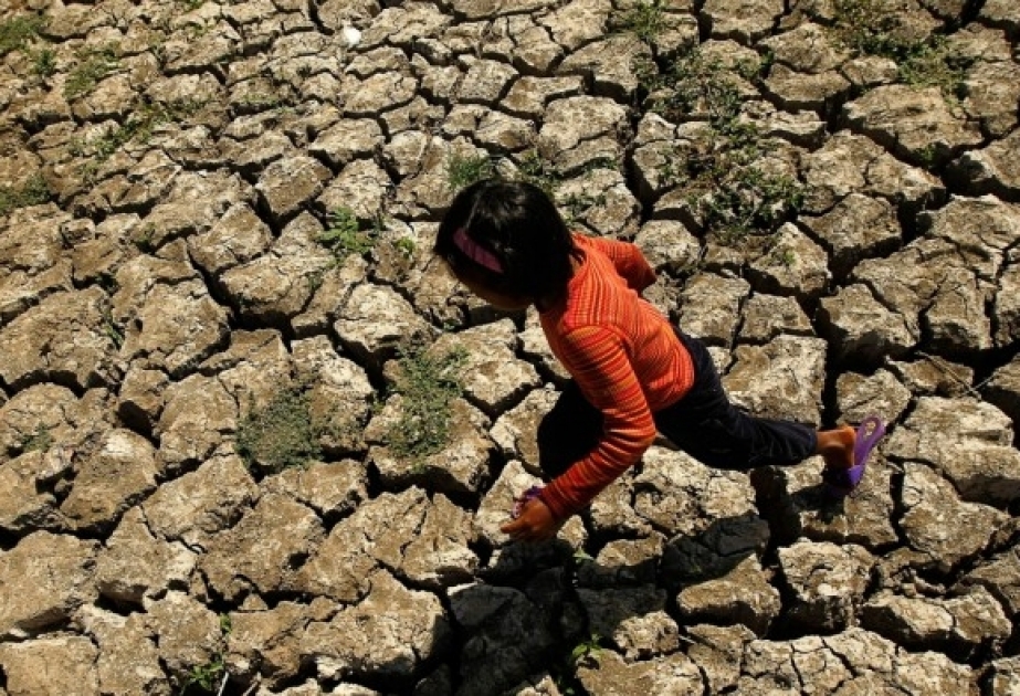Climate Action Tracker prognostiziert Verlauf der Erderwärmung