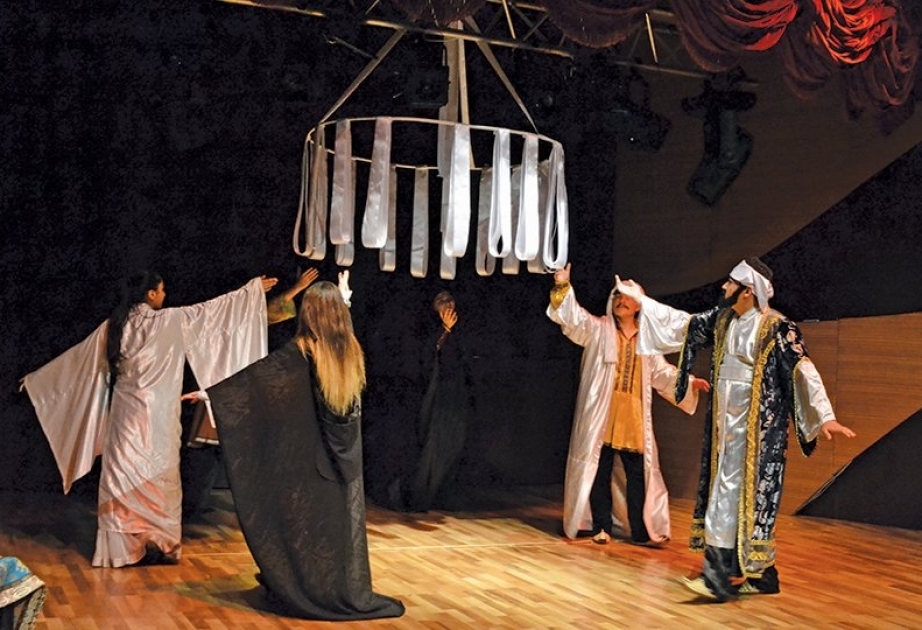 Beynəlxalq Muğam Mərkəzi Nizami və Yunus Əmrəyə həsr edilən layihəyə dəstək olacaq