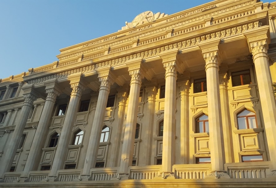 Azərbaycan Texniki Universitetində yeni strukturlar yaradıldı