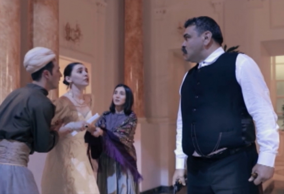 Murtuza Muxtarovun qətli ilə bağlı bədii-sənədli film hazırlanıb