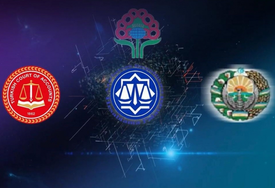 Las agencias de auditoría de Azerbaiyán-Turquía-Uzbekistán cooperarán