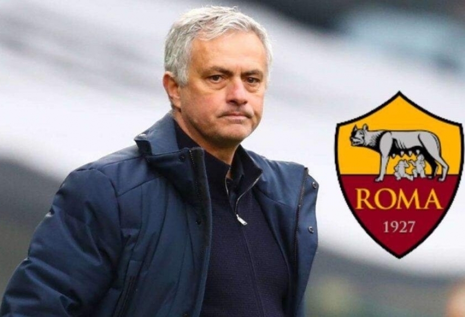La Roma apuesta por Mourinho y el fútbol italiano sonríe