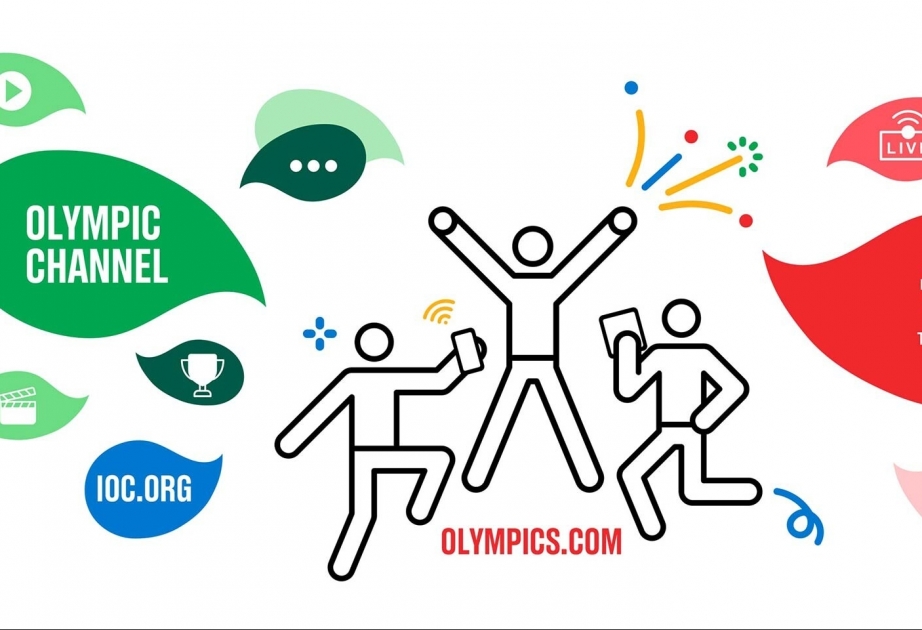 МОК запустил новую цифровую платформу