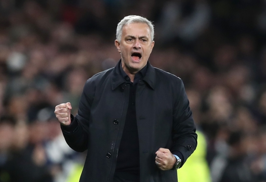 Portuguese manager Mourinho to join Roma