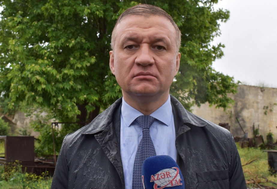 Rusiyalı deputat: Ağdamda gördüklərim hərbi cinayətdir VİDEO