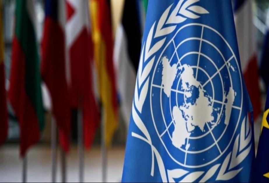 Selección del próximo secretario general de la ONU entra en la fase de escucha de declaración inspiracional