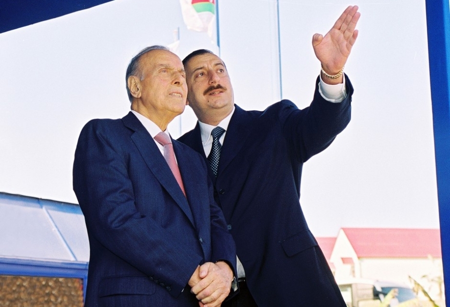 Tarixə sığmayan dahi ömrü!