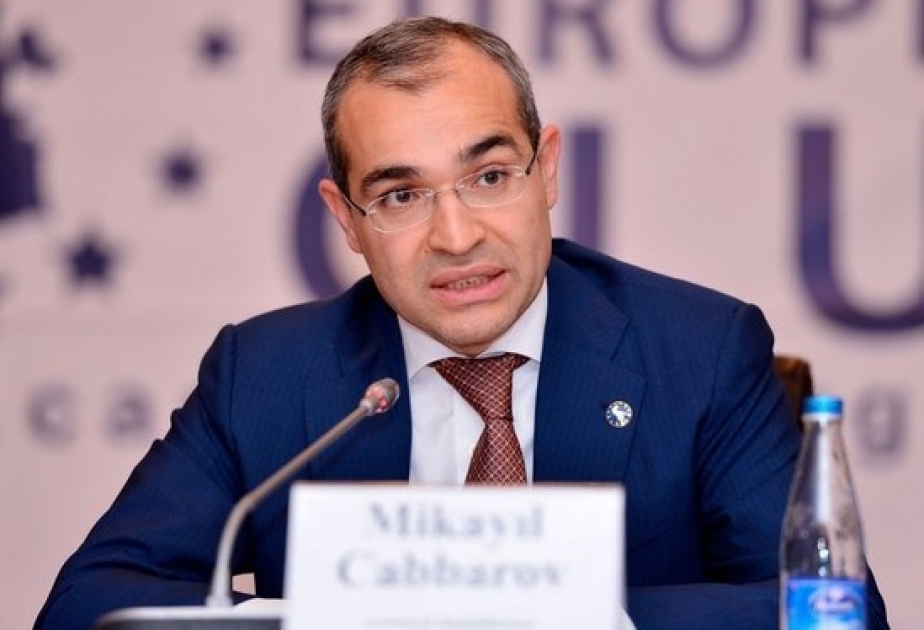 Nazir: “ƏDVGeriAl” layihəsi üzrə indiyədək vətəndaşlara 70 milyon manatdan çox vəsait qaytarılıb