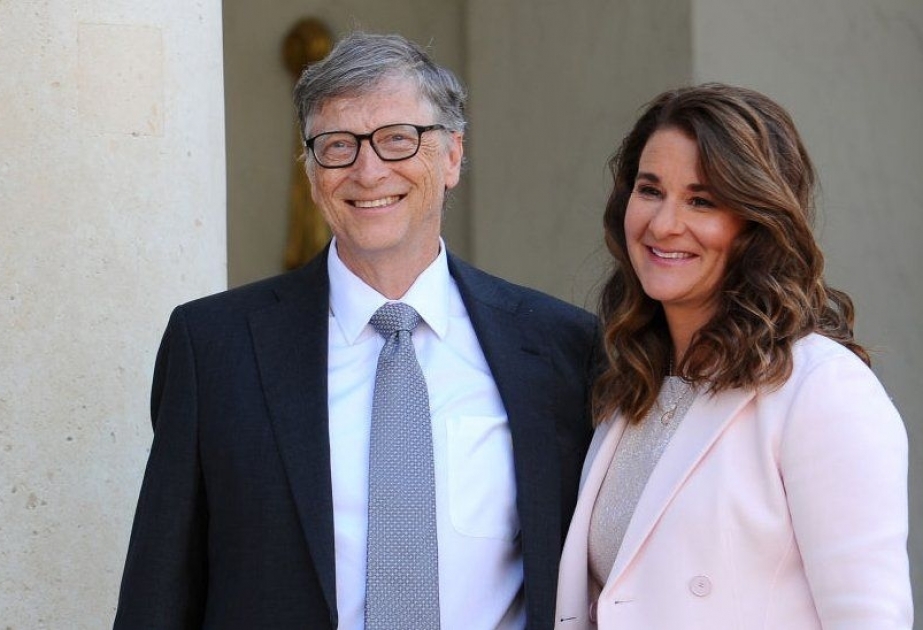 ¿Cuánto dinero recibirá la esposa de Bill Gates tras el divorcio?
