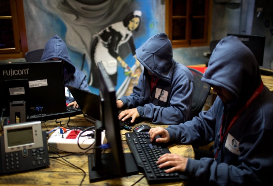Во время пандемии коронавируса случаи кибератак выросли на 25 проц