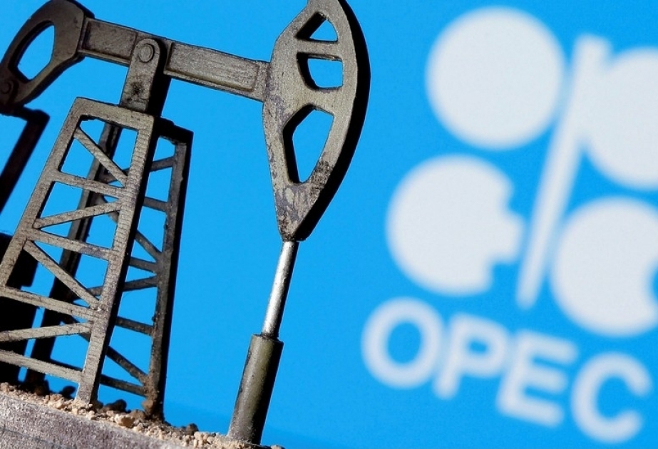 OPEC keeps crude production steady before planned increases