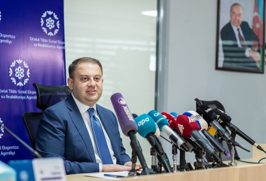 Əlillik təyinatı əmək qabiliyyətinin itirilmə faizinə əsasən müəyyən ediləcək