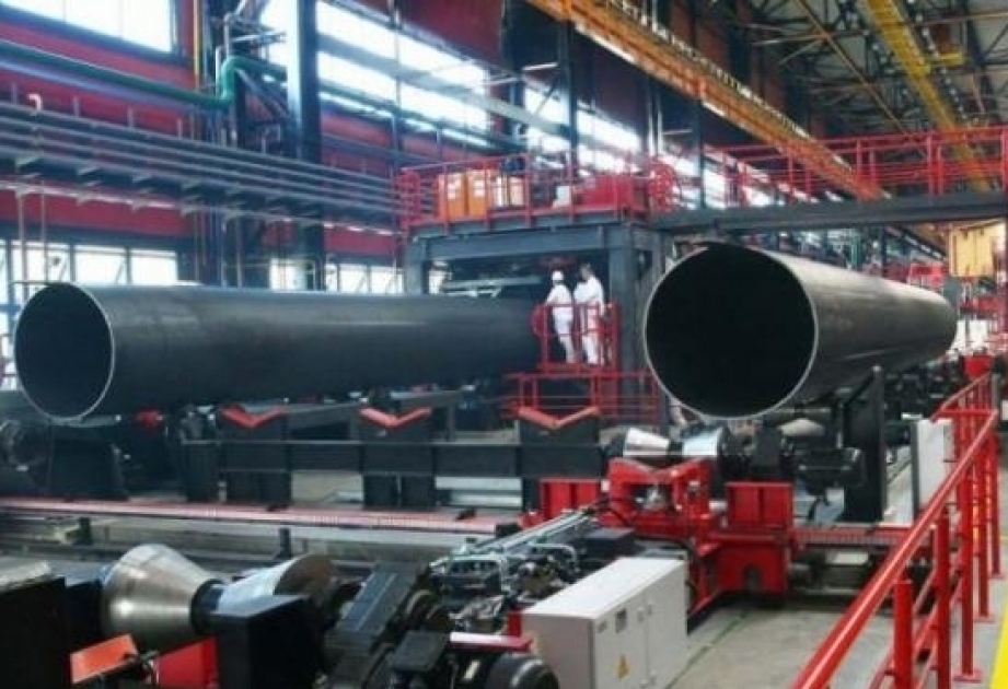 Bakú registra un crecimiento del 1,2% en la producción industrial