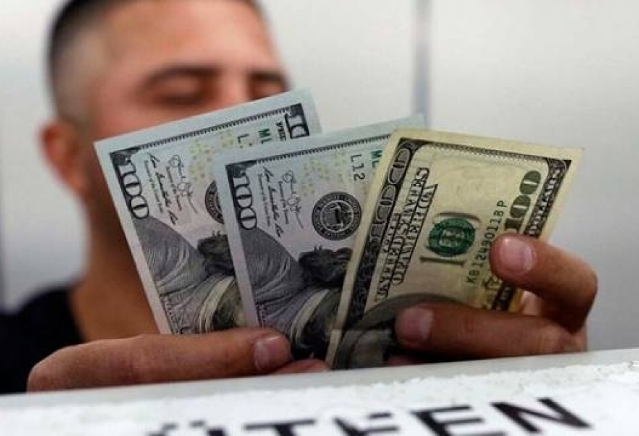 Курс маната по отношению к доллару на 6 мая установлен на уровне 1,7000