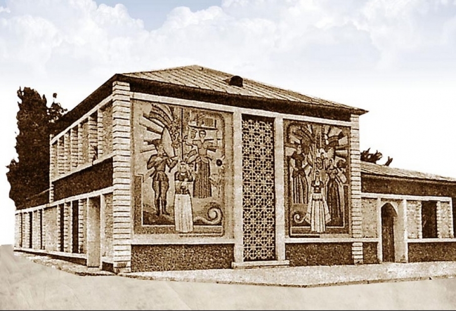La historia amarga del Museo del Pan de Aghdam