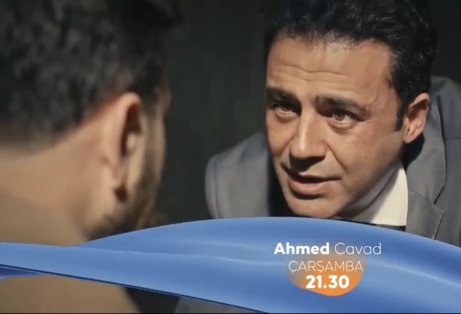 Türkiyədə Əhməd Cavadın anadan olmasının ildönümü münasibətilə sənədli film hazırlanıb VİDEO