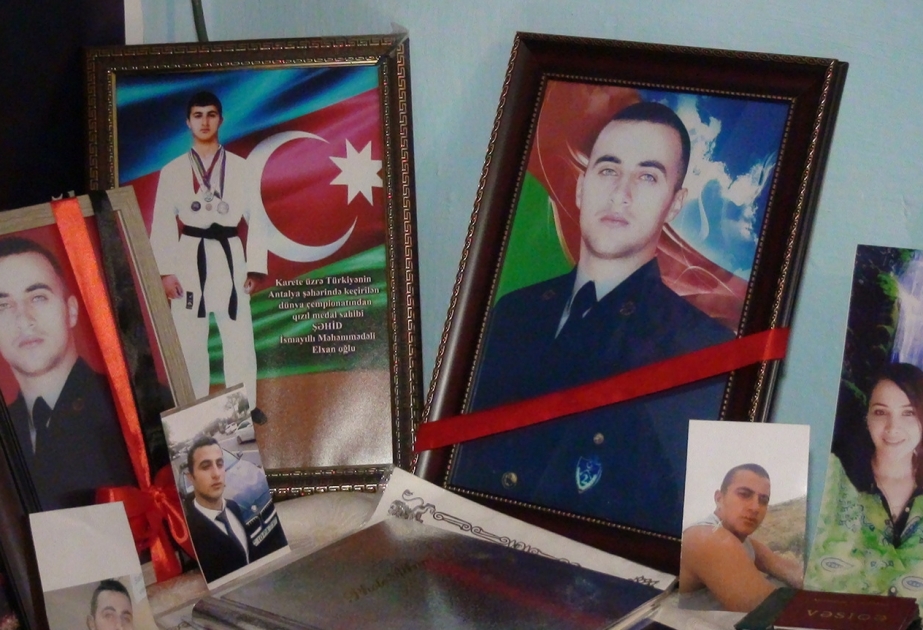 “Ata, biz qalib gələcəyik, mən şəhid olsam da, siz öz doğma yurdunuza qayıdacaqsınız” VİDEO