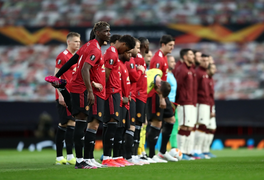 Bu gün UEFA Avropa Liqasının finalçıları müəyyənləşəcək