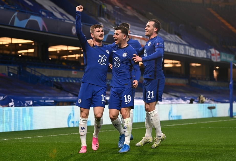 Manchester City, Chelsea to square off in Champions League final in Istanbul