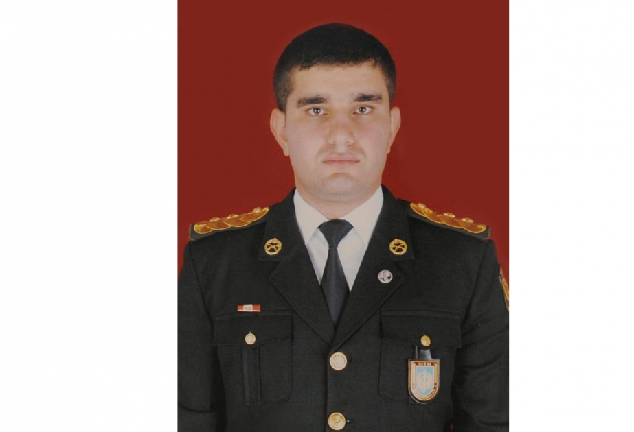 Участник Отечественной войны, военнослужащий Внутренних войск скончался в госпитале, где проходил лечение